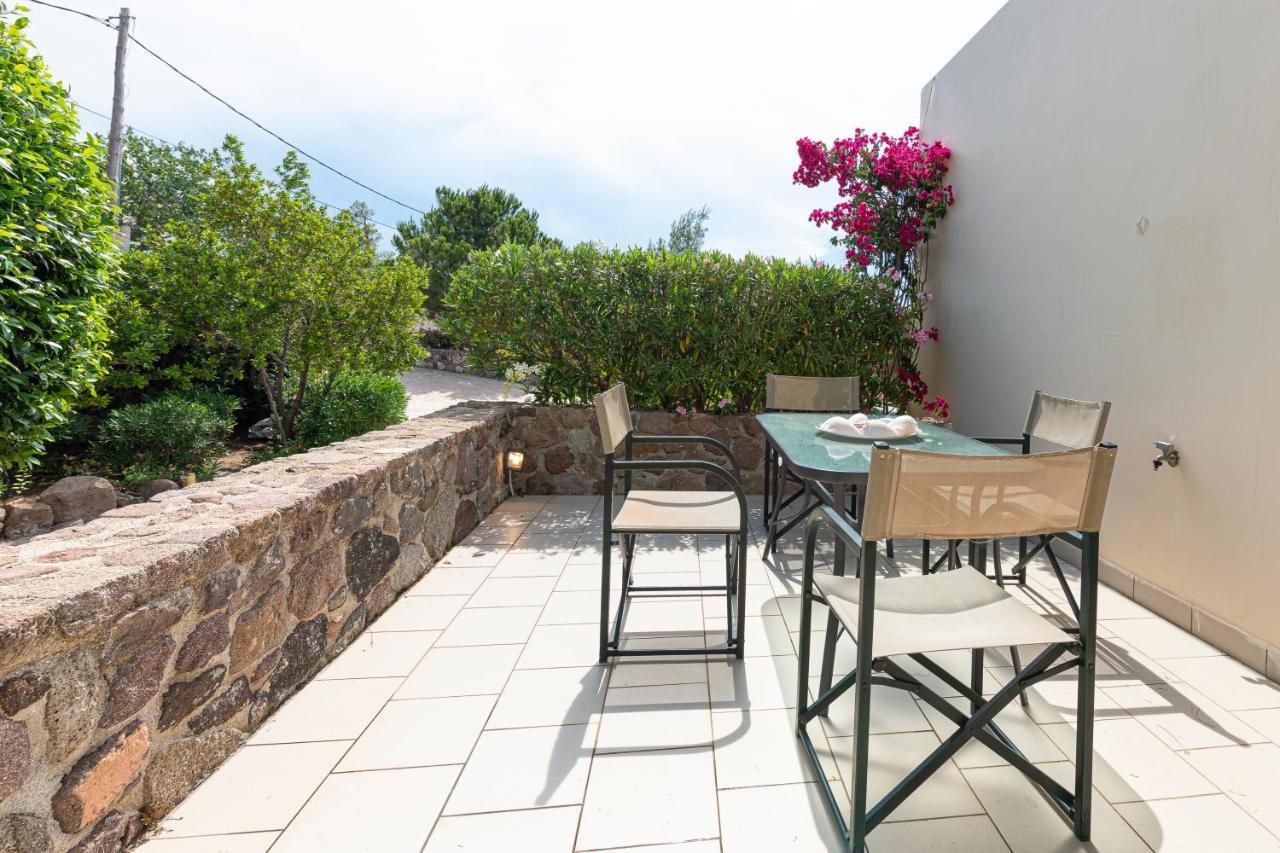 Secret Garden Residence Khloi Esterno foto