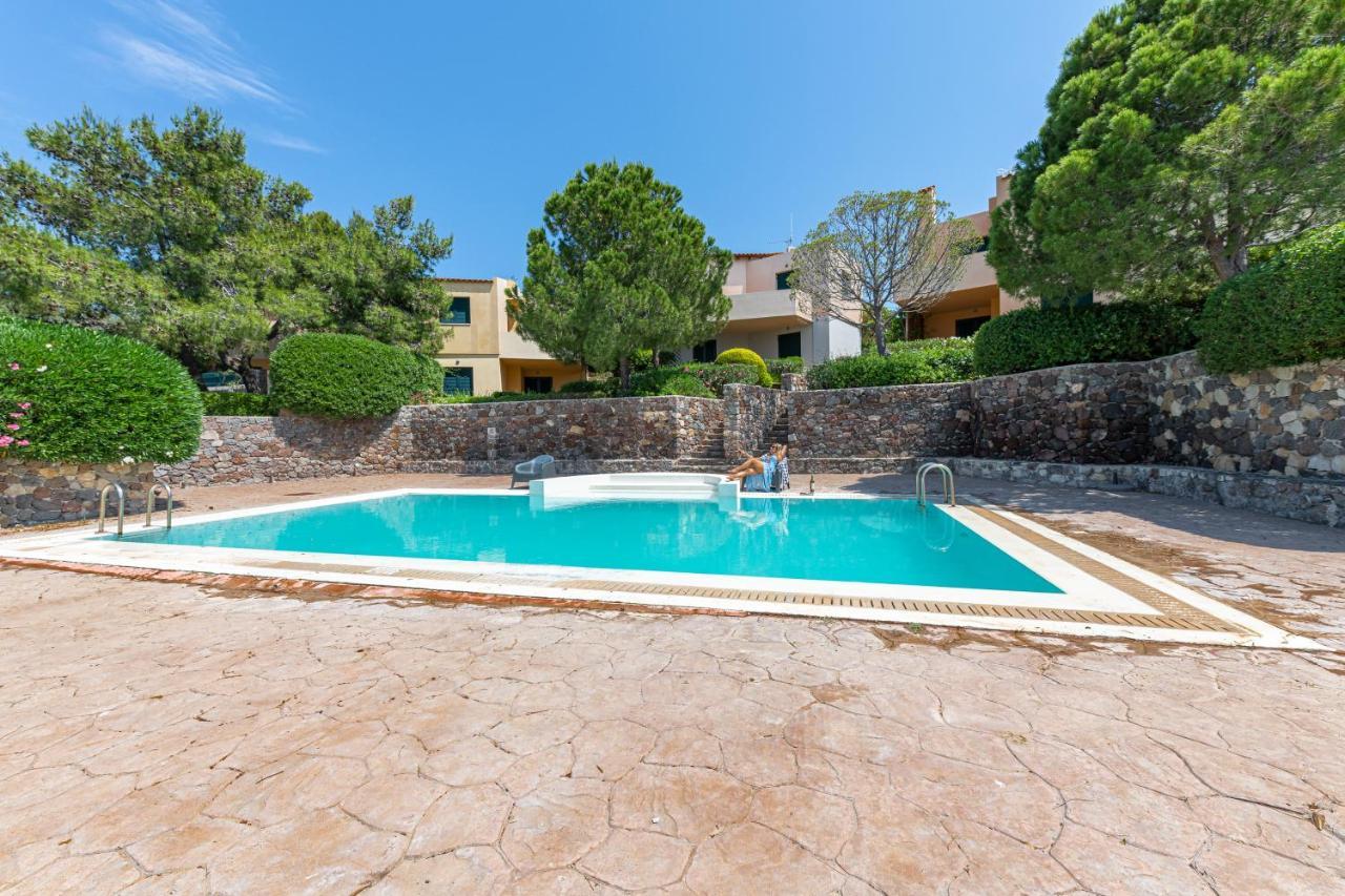 Secret Garden Residence Khloi Esterno foto