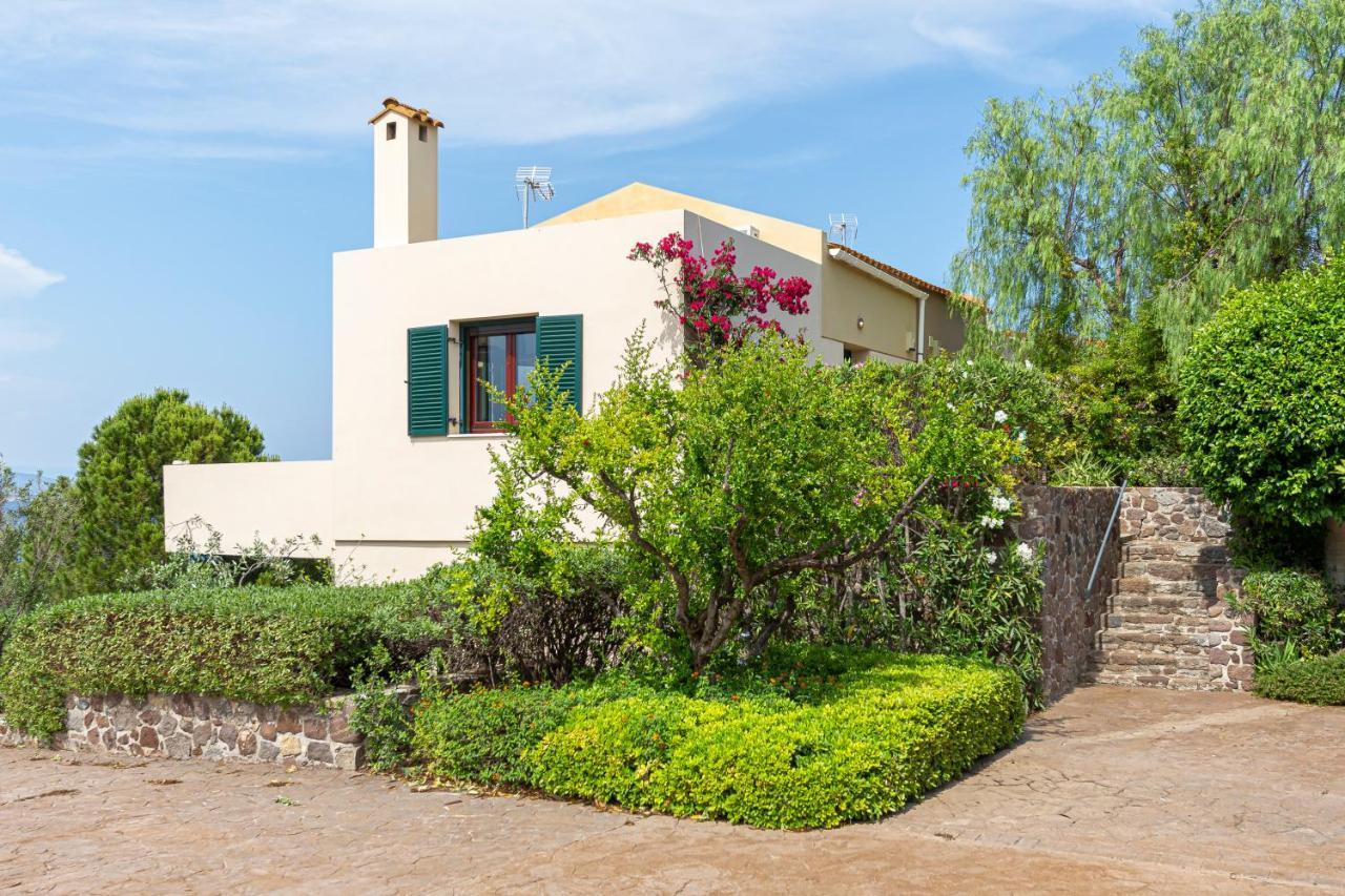 Secret Garden Residence Khloi Esterno foto