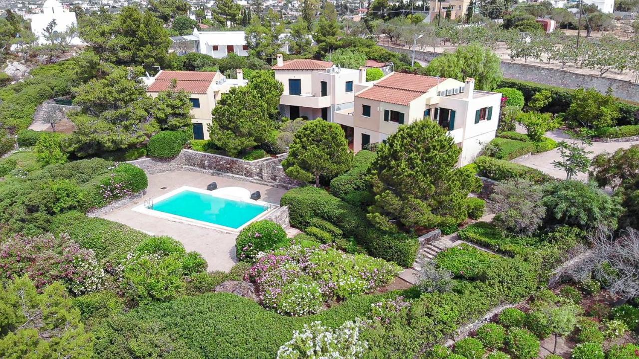 Secret Garden Residence Khloi Esterno foto